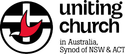 Uniting Church In Australia